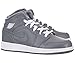 Jordan Youth AJ 1 Mid Basketball Shoes
