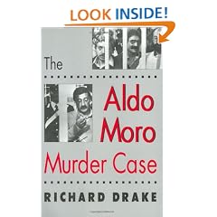 The Aldo Moro Murder Case