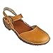 El Naturalista Women's N178 Yggdrasil Mule