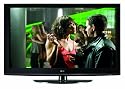 LG 50PS3000 50-inch Widescreen Full HD 1080p Plasma TV with Freeview - Black / Titan Silver Trim