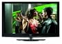 LG 50PS3000 50-inch Widescreen Full HD 1080p Plasma TV with Freeview - Black / Titan Silver Trim