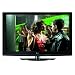 LG 50PS3000 50-inch Widescreen Full HD 1080p Plasma TV with Freeview - Black / Titan Silver Trim