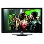 LG 50PS3000 50-inch Widescreen Full HD 1080p Plasma TV with Freeview - Black / Titan Silver Trim