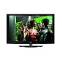 LG 50PS3000 50-inch Widescreen Full HD 1080p Plasma TV with Freeview - Black / Titan Silver Trim