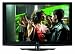 LG 50PS3000 50-inch Widescreen Full HD 1080p Plasma TV with Freeview - Black / Titan Silver Trim  from LG Electronics