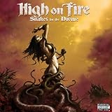 Snakes for the Divine [12 inch Analog]