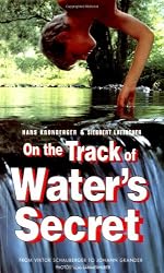 On the Track of Water's Secret