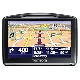 TomTom 920 Refurbished 4.3-Inch Bluetooth Portable GPS Navigator