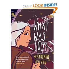 What Was Lost