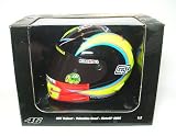 Review Minichamps 327050046 / 1:2 Scale Valentino Rossi Helmet 2005 Replica