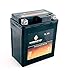YTX7L-BS High Performance - Maintenance Free - Sealed AGM Motorcycle Battery