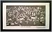 Pittsburgh Steelers - Team Prayer - Bettis - Super Bowl XL - Wood Mounted Newspaper Print