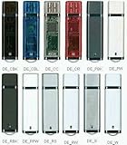 Super Talent DE 2GB USB2.0 Flash Drive