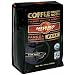 Alter Eco Fair Trade Peru Organic Coffee, Whole Bean, Dark Roast,10-Ounce Bags (Pack of 6)