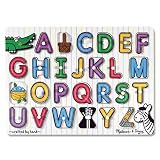 Wooden Puzzles