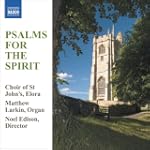 Psalms for the Spirit