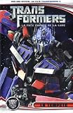 Transformers 3 : La tempête