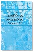 Instabilities and Nonequilibrium Structures VI (NONLINEAR PHENOMENA AND COMPLEX SYSTEMS Volume 5)