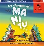 Drei Magier Spiele 40836 Die Sprache des Manitu title=