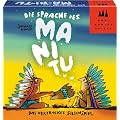 Drei Magier Spiele 40836 Die Sprache des Manitu