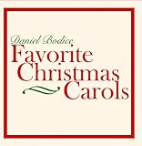 Favorite Christmas Carols