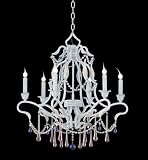 6036 - Remembrances Chandelier