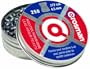Crosman 250-Count Competition .177-Caliber Wadcitter Pellets