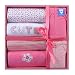 Tickled Pink: Rose-colored glasses and more!