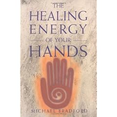 The Healing Energy of Your Hands