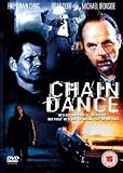 Chaindance ( Common Bonds ) ( Raw Deal ) [ NON-USA FORMAT, PAL, Reg.0 Import - United Kingdom ]