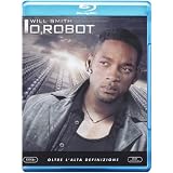 Io, Robotdi Will Smith