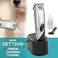 Andis Pet Vet Trim Animal Trimmer