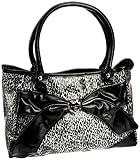 Suzy Smith Women's Fayella Shoulder Bag White ZB002930PU