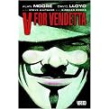V for Vendetta (New) (Paperback)
