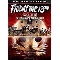 Friday the 13th, Part VIII: Jason Takes Manhattan (Deluxe Edition) (Widescreen)