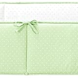 Circo  Basics Bumper - Green