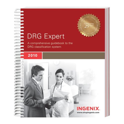 Drg Expert--2010 Edition 1601512937
