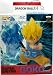 Super Saiyan Goku ~9" Soft Vinyl Figure: DragonBall GT DX Figure (Japanese)_s-1