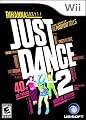Just Dance 2