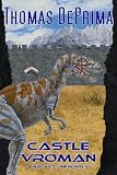 Castle Vroman (A Galaxy Unknown, Book 6)