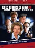 Produkt-Bild: Adelheid und ihre M&ouml;rder - Adelheid Box 5: Die komplette 5. Staffel (3 DVDs)