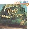 Puff, the Magic Dragon (Book & CD)