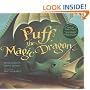 Puff, the Magic Dragon (Book & CD)