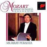 Mozart - Piano Sonatas