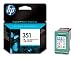 HP 351 - Print cartridge - 1 x colour (cyan, magenta, yellow)