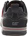 Cat Footwear Men's Second Shift Shoe, 7.5 M US