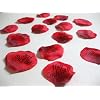 100 rote Rosenbl�tter Hab Dich lieb Valentinstag Candlelight Diner von MyRose.de Sofortversand