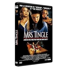 Mrs. Tingle