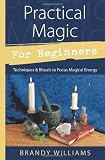 Practical Magic for Beginners: Techniques and Rituals to Focus Magical Energy (For Beginners (Llewellyn s))
