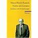 Nichts als Literatur: Aufs�tze und Anmerkungen